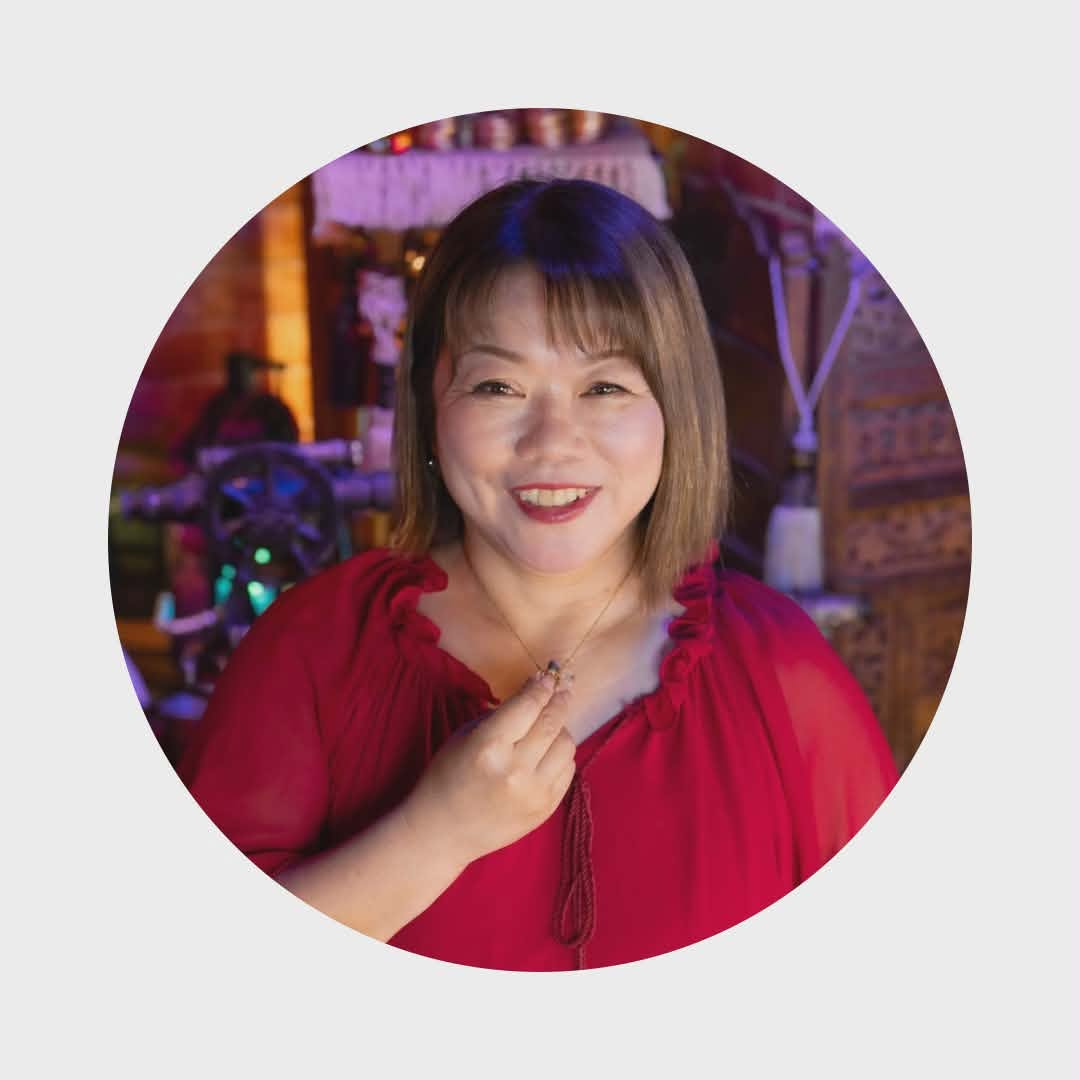 福田由記子