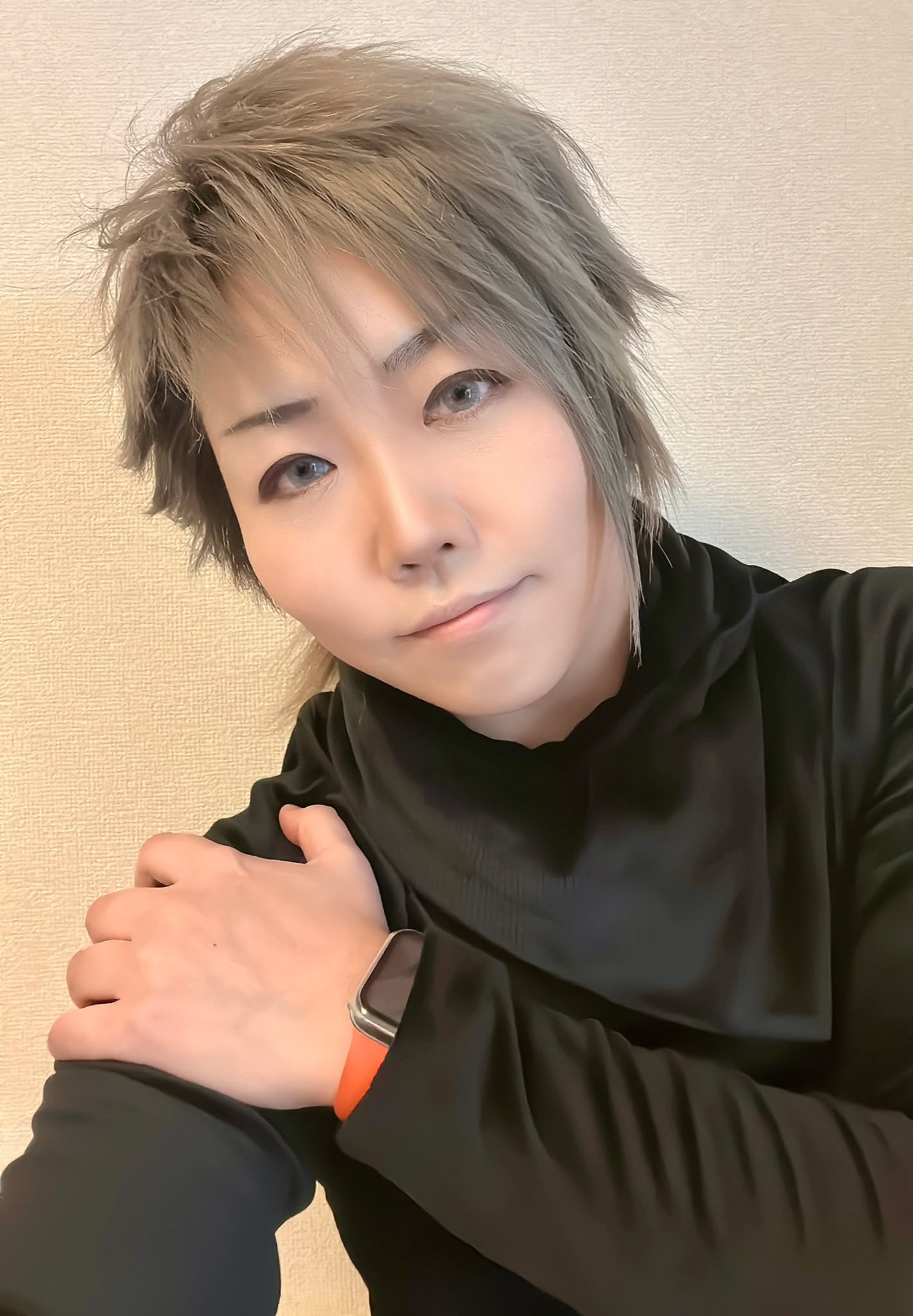 本多智尋