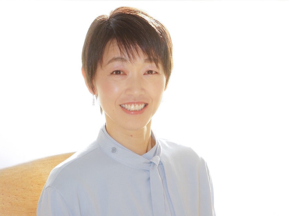 高橋一葉 - 株式会社ライフキャリアサークル 